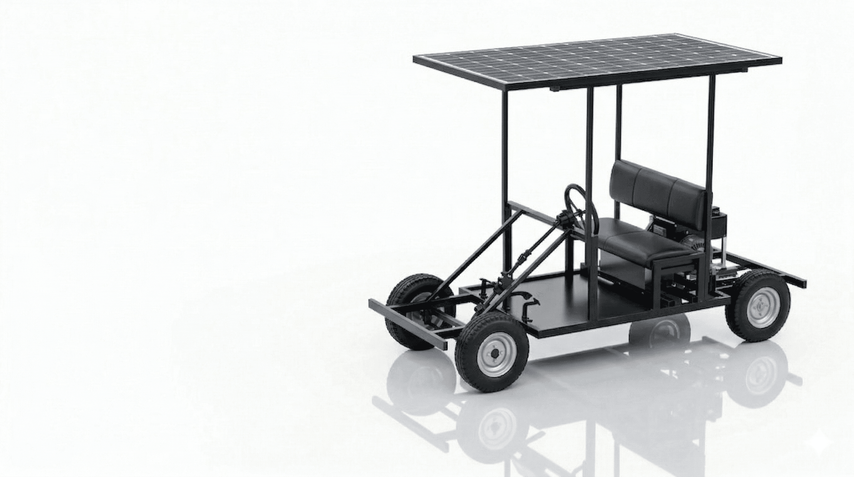 Torquenova - Cinematic Hero Shot (Dark)